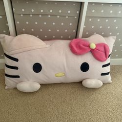 Hello Kitty Pillow