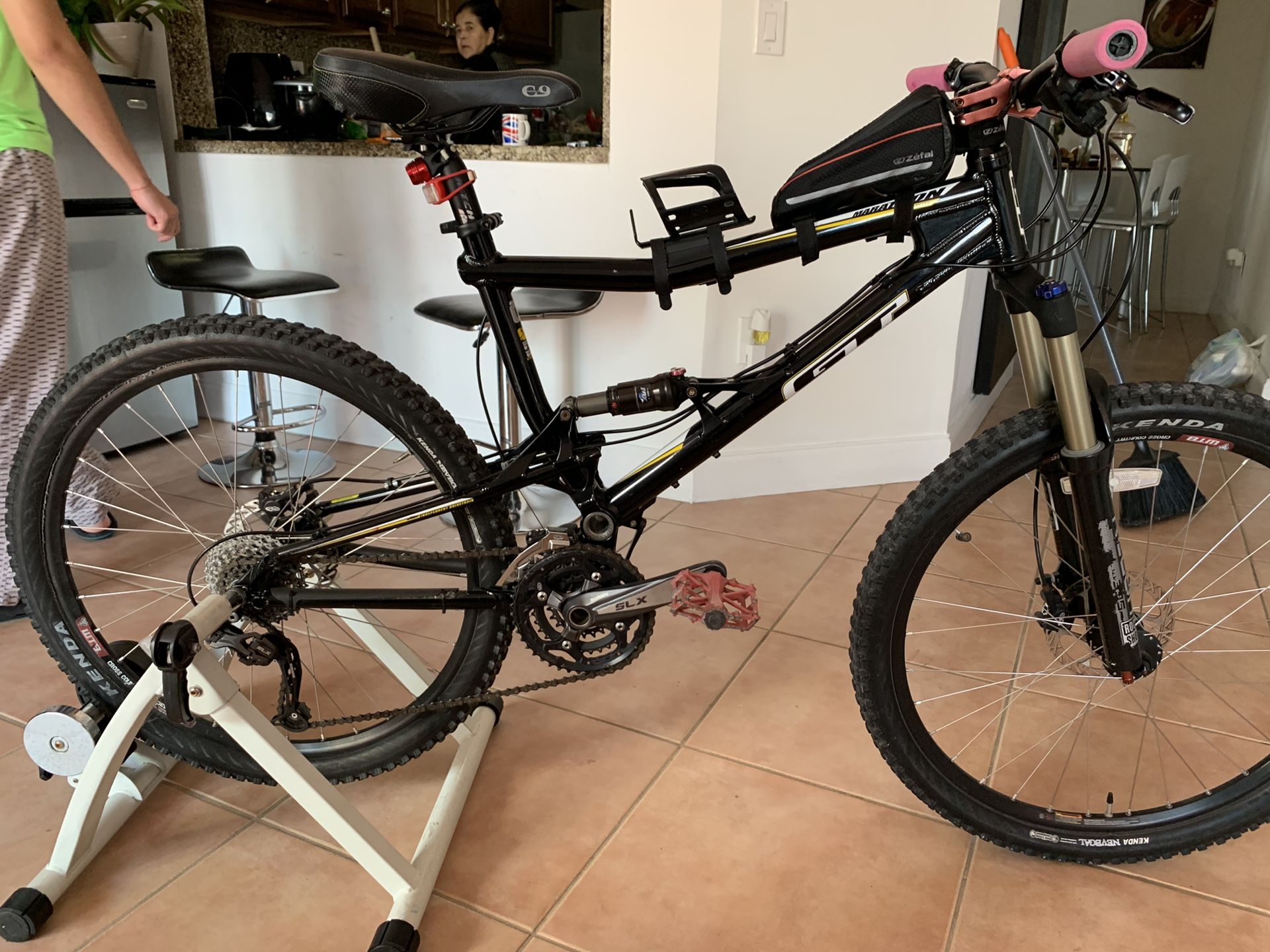 GT MARATHON ELITE for Sale in Miami, FL - OfferUp