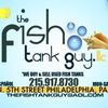 The Fish Tank Guy