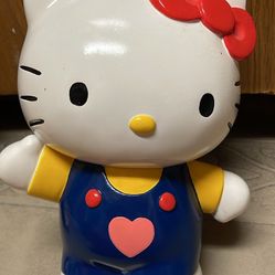 Hello’s Kitty Pig Bank