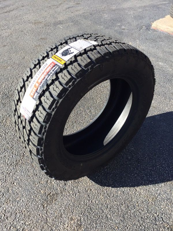 305/55/20 nitto terra grappler g2