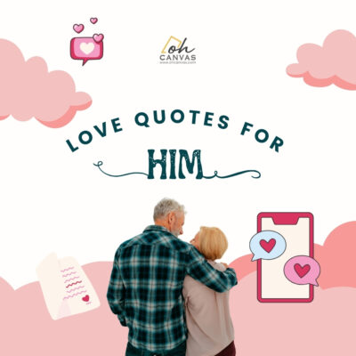 140 Love Quotes For Him: Sweet Texts &Amp;Amp; Instagram Captions