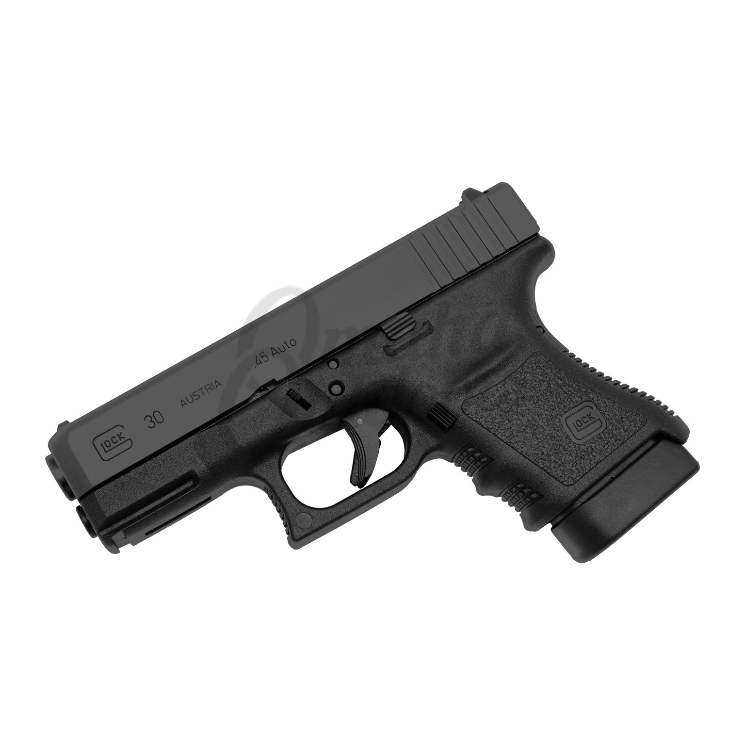 Glock 30SF Gen 3 45 ACP - Omaha Outdoors