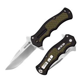 Cold Steel Crawford Model 1 OD Green