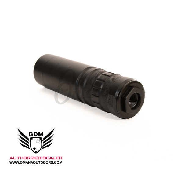 Guardian GDM 30C Suppressor