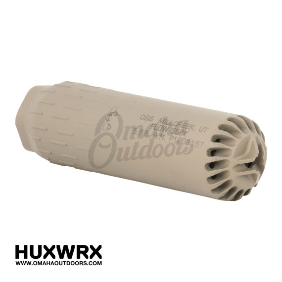 HUXWRX FLOW 556K FDE