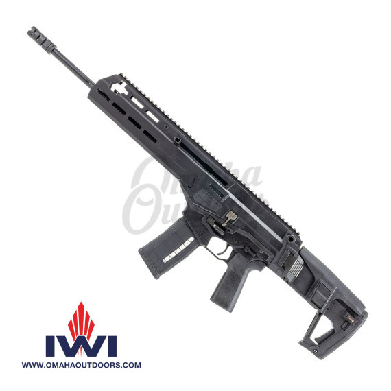 IWI Carmel 5.56