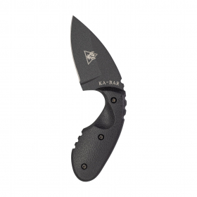 KA-BAR TDI Investigator Fixed Knife 2.71 Drop-Point Blade