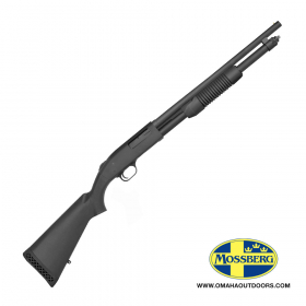 Mossberg 590 7-Shot 20 Gauge