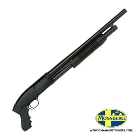 Mossberg Maverick 88 Cruiser 12GA Shotgun 18.5