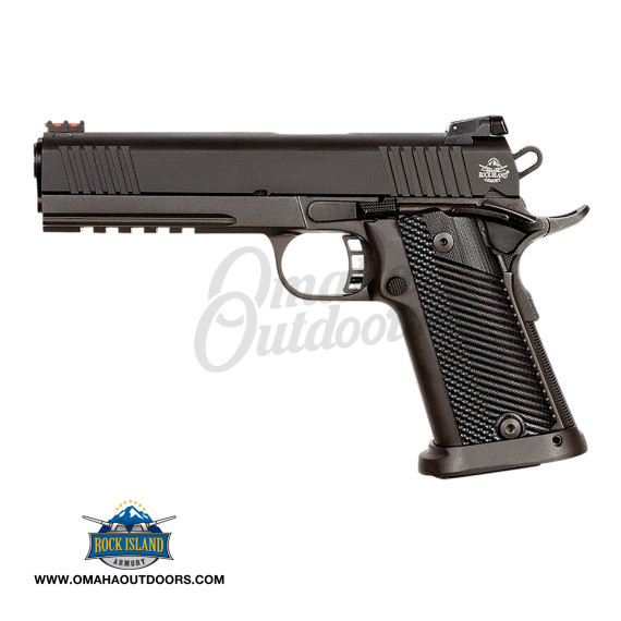 Rock Island Tac Ultra FS HC 45ACP 14RD