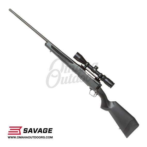 Savage Arms 110 Apex Hunter XP Left Handed Bolt Rifle