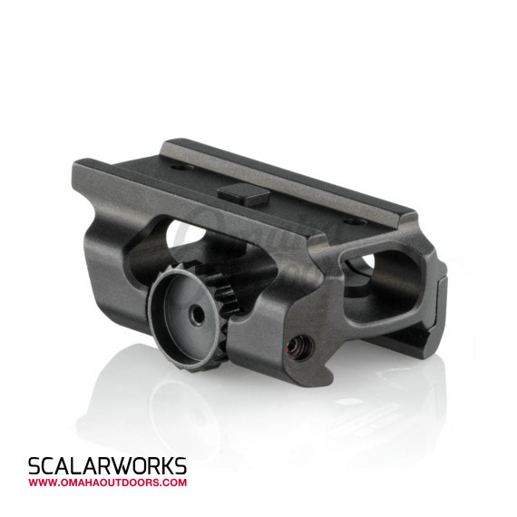 SCALARWORKS LEAP 10 Aimpoint Duty RDS Mount 1.93