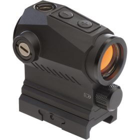 Sig Sauer ROMEO 5X Red Dot Sight 2 MOA