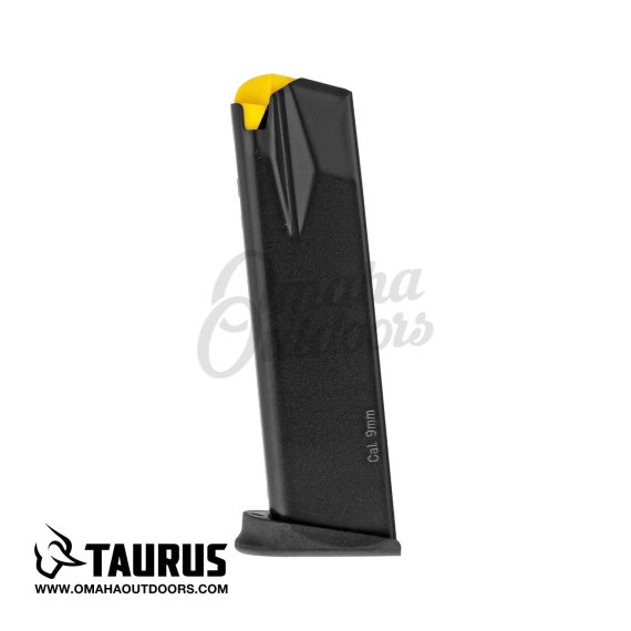 Taurus TH9 17 Round Magazine