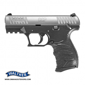 Walther CCP M2 380 Two-Tone Pistol