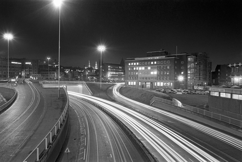 Leeds Inner Ring Road