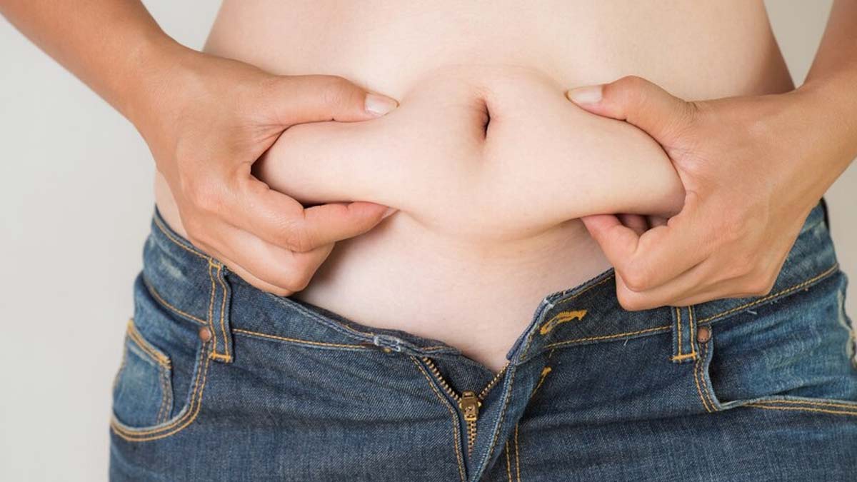 Your Belly Fat Is Not A Trivial Concern, Study Suggests It Is An Early Indicator Of Alzheimer's Disease