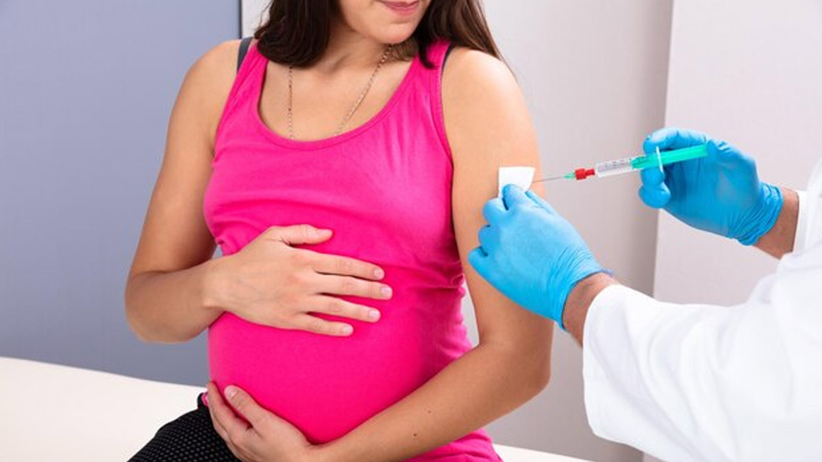 Essential Vaccines For Mothers What To Get Before, During, And After Pregnancy