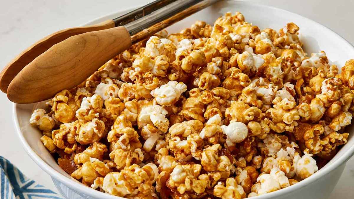 Caramelised Popcorn Under GST Lens: Is the Sweet Treat Worth the Health Risks for Kids?