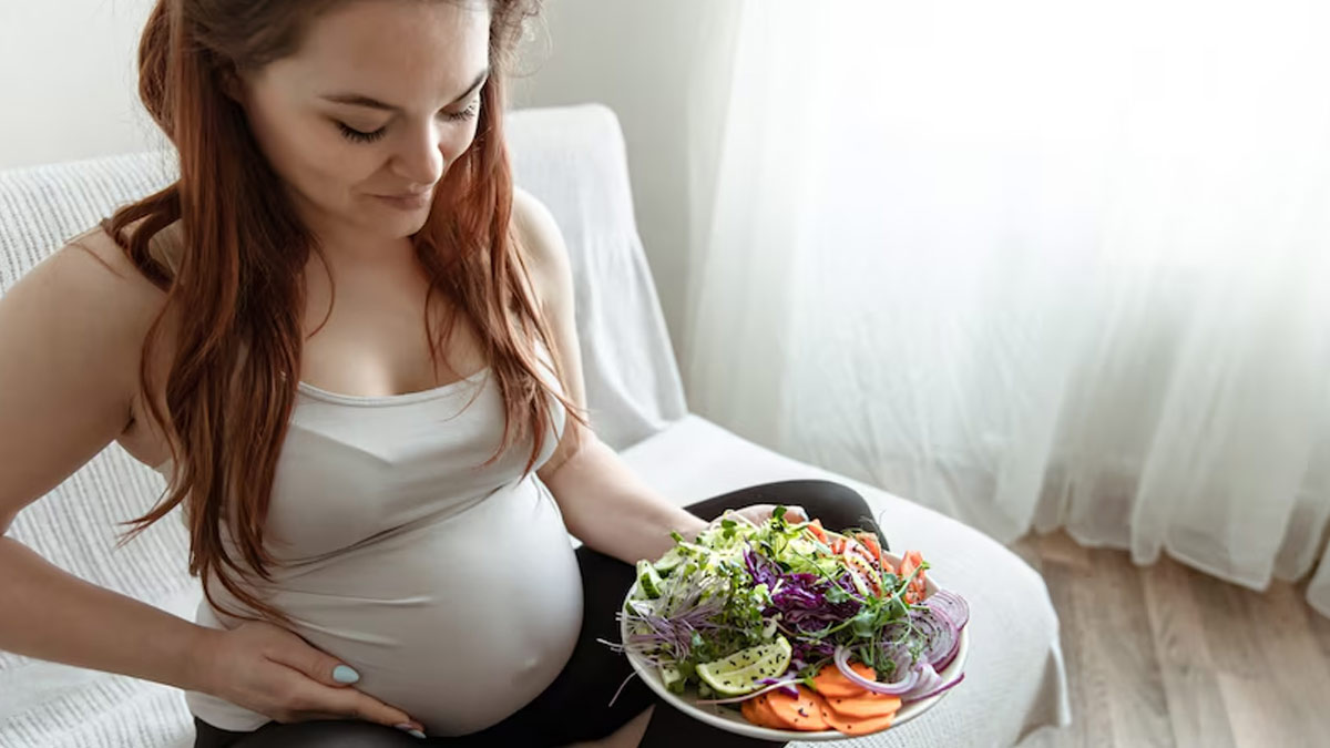 Understanding Importance Of Prenatal Vitamins: What To Take And When