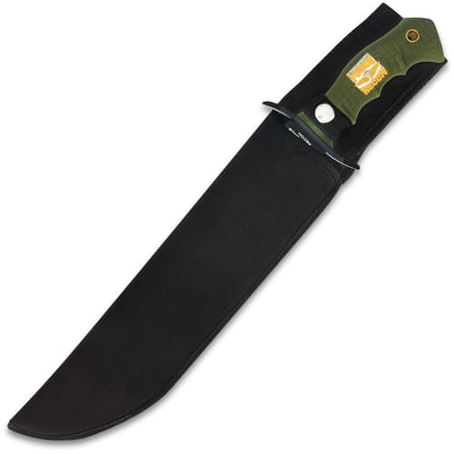 United Cutlery USMC Marine Kukri With Sheath