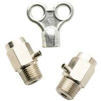 Plumb Pak PP827-9 Loose Key Air Valve