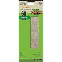 Gator 5043 Clamp-On Power Sanding Sheet