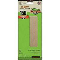 Gator 5041 Clamp-On Power Sanding Sheet