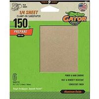 Gator 5031 Clamp-On Power Sanding Sheet