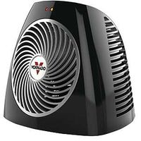 Vornado EH1-0050-06 Personal Vortex Heater