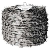 Red Brand 70481 4-Point Barbed Wire