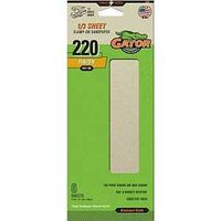 Gator 5040 Clamp-On Power Sanding Sheet