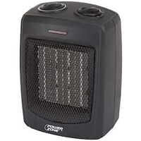 PowerZone PTC-700 Portable Electric Heater