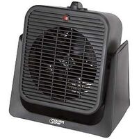 FAN/HEATER 2 IN 1             