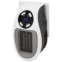 HEATER CERAMIC WALL OUTLT 350W