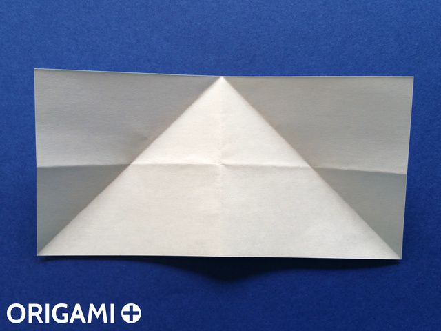 How To Make An Easy Origami Boat