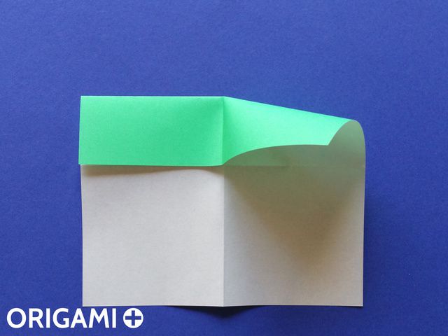 Origami Yoda