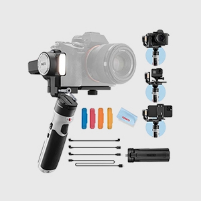 Picture for category Camera Accessories