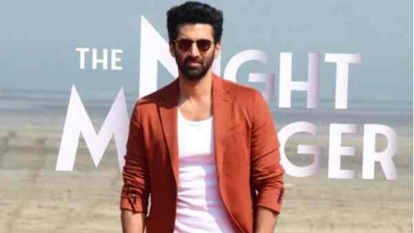 The Night Manager: Decoding Aditya Roy Kapur’s different looks in the series