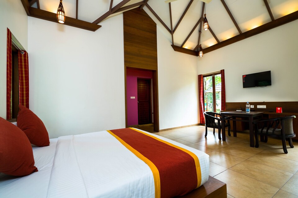 OYO Century Village Resort, Mananthavady, Wayanad