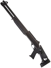 Double Eagle Multi-Shot M56DL Pump Action Shotgun 