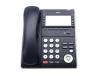 NEC DT700 ITL-8LDE-1(BK) 8 Button Desiless Display IP Phone Black (690071)