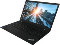 Lenovo ThinkPad P15S Gen 2 15.6" Laptop i7-1165G7 Windows 11