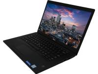 Dell Latitude 7480 14" Laptop i7-7600U Windows 10