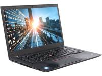 Lenovo ThinkPad T460S 14" Laptop i5-6300U Windows 10