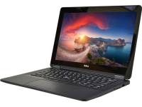 Dell Latitude E7470 14" Laptop i7-6600U Windows 10