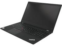 Lenovo ThinkPad P15s Gen 1 15.6" Touchscreen Laptop i7-10610U Windows 11