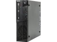 Lenovo ThinkCentre M82 SFF Computer i3-2120 Windows 10