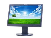 IBM Lenovo LS1922wA 19" Widescreen LCD Monitor